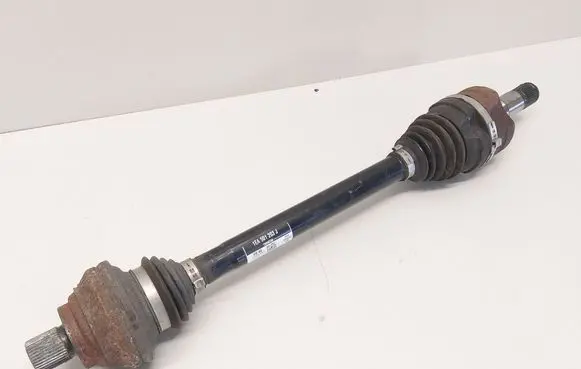 Volkswagen ID.5 Rear driveshaft 1EA501203J