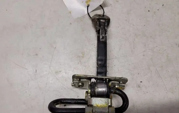 Fiat Punto (199) Front door check strap stopper