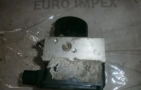 Ford Focus ABS Pump 98ag2m110ca 10020401584