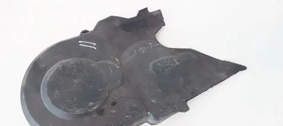 Audi A3 S3 8L Timing belt guard (cover) 045109107F