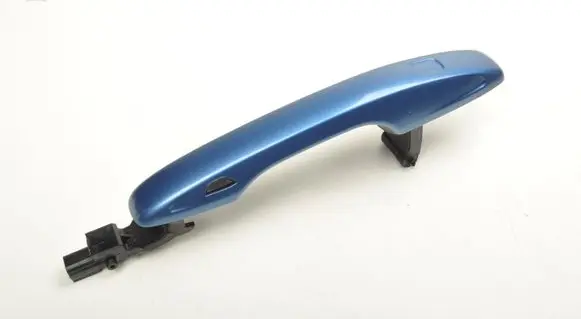 Volvo XC60 Front door exterior handle 31378247