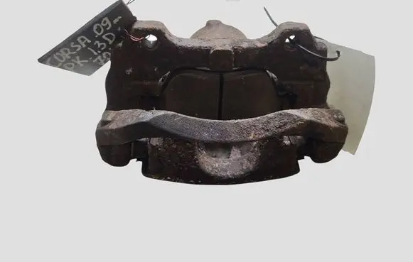 Opel Corsa C Front brake caliper