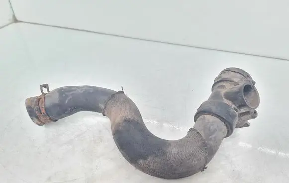 Audi A4 S4 B6 8E 8H Engine coolant pipe/hose 8E0121049F