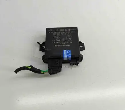 Land Rover Range Rover Evoque L538 Light module LCM GX7314C243AA GX7314C084AB