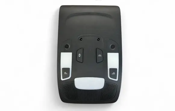 Audi A6 S6 C7 4G Front seat light 1912