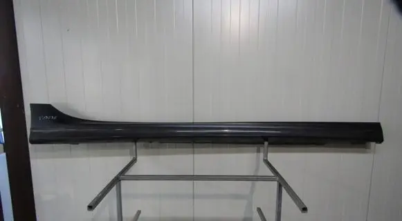 BMW 2 F44 Front sill (body part) 51778075466