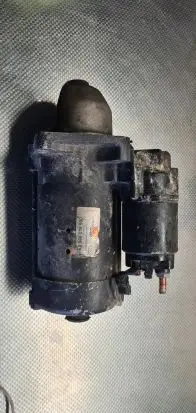Iveco Daily 35 - 40.10 Starter motor 0986018950