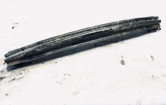 Rear beam