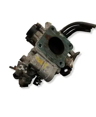 Mitsubishi Colt Throttle body valve 16515615165