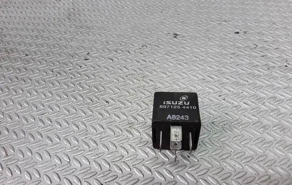 Opel Frontera B Other relay 8971254410