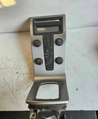 Volvo V50 Climate control unit 30672565