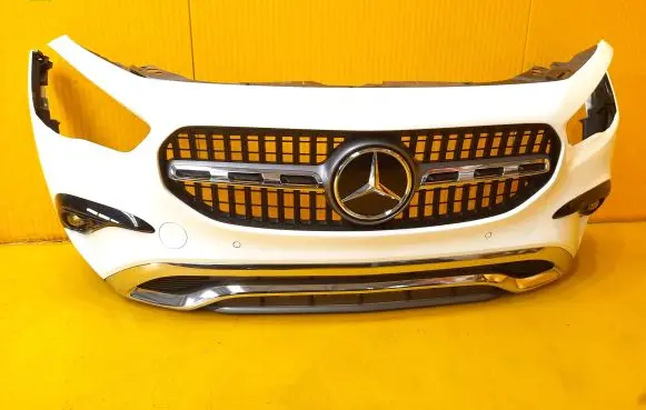 Mercedes-Benz GLA H247 Front bumper A2478802607 A2479054805