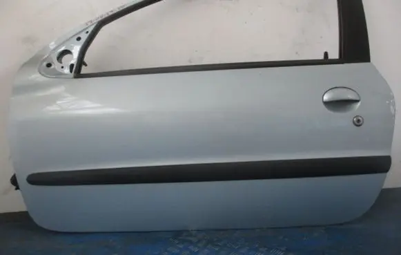 Peugeot 206 CC Front door 