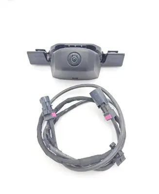Porsche Macan (95B) Front bumper camera 5Q0980546A 95B807692D 95B807725D