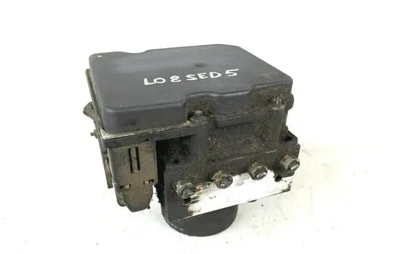 Subaru Legacy ABS Pump 27536AG210 0265234513