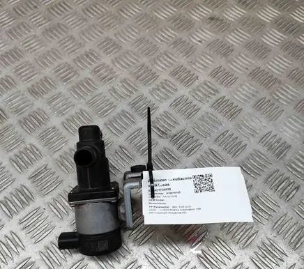 KIA EV6 Electric auxiliary coolant/water pump 375W3GI000