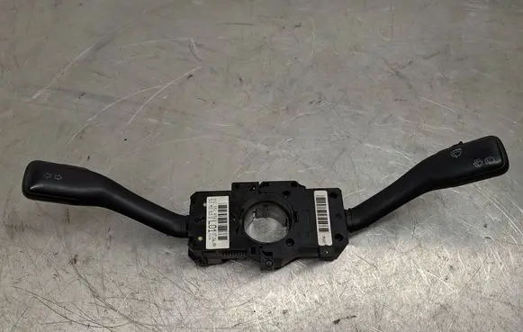 Volkswagen Golf IV Wiper turn signal indicator stalk/switch 8L0953513G 4B0953503F