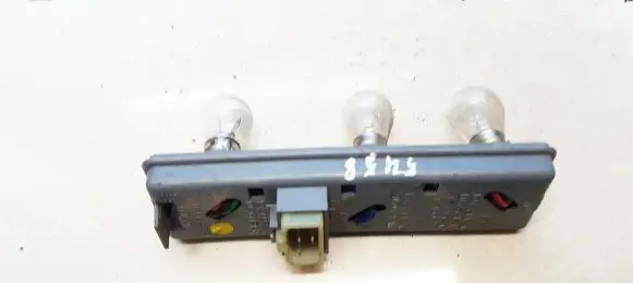 KIA Sportage Tail light bulb cover holder 0311000188 0311-000188