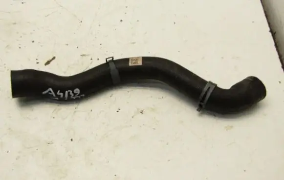 Audi A4 S4 B9 Engine coolant pipe/hose 8W0122101K