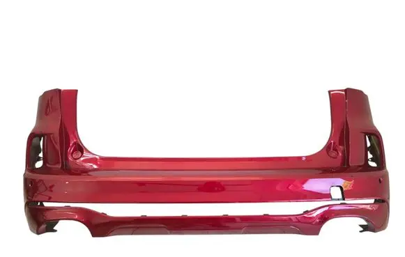 Ford Kuga III Rear bumper LV4B17A894DJAS3 LV4B17A894DJ LV4B17A894SB
