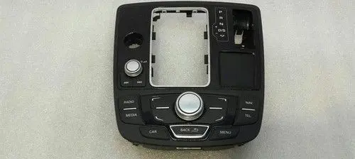 Mercedes-Benz SL R129 Multifunctional control switch/knob 4G2919610C