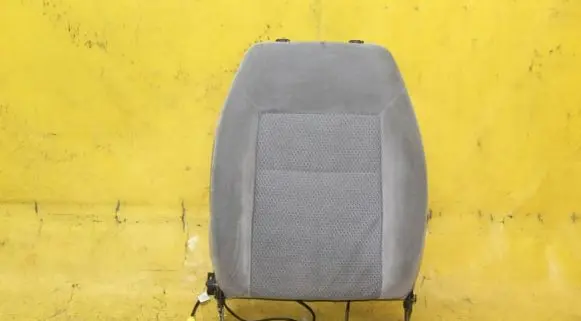 Ford Galaxy Other seats 