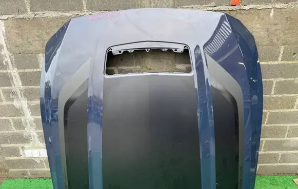 Ford Mustang VII Engine bonnet/hood 