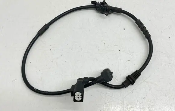 BMW X1 F48 F49 Handbrake wiring loom/harness 9317092 931709203