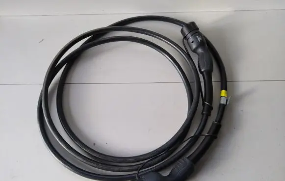 Hyundai Kona I Electric car charging cable 632325HY111