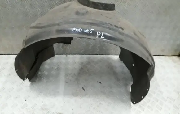 Ford Mondeo MK V Front wheel arch liner splash guards DS73A16115DG