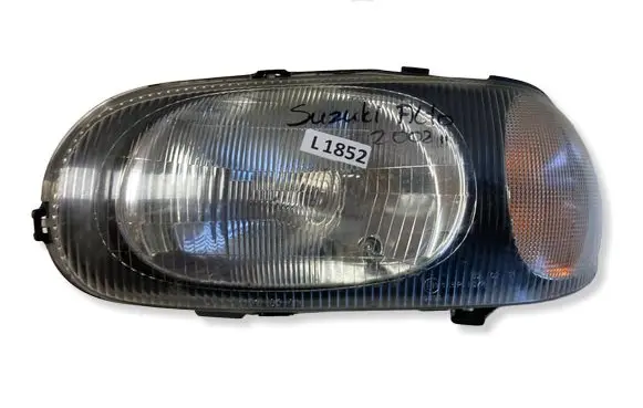 Suzuki Alto Headlight/headlamp 