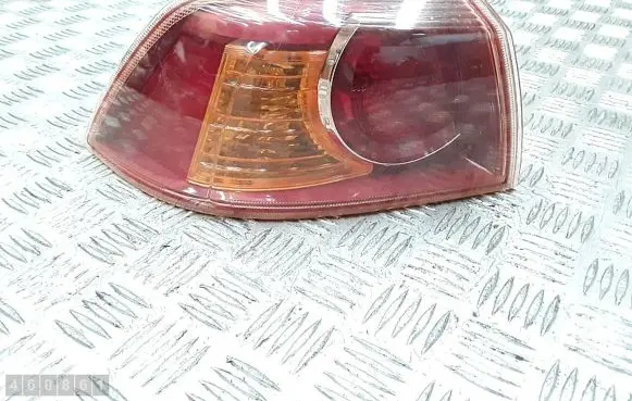 Mitsubishi Lancer Evolution Rear/tail lights stanleyp5613