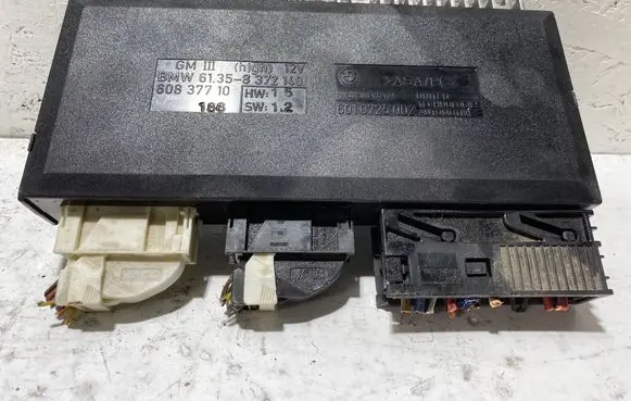 Comfort/convenience module