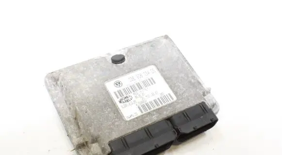 Seat Ibiza II (6k) Engine control unit/module 036906034DG