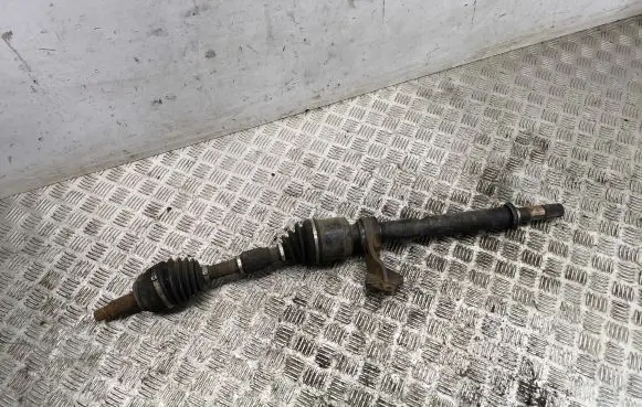 Mazda 6 Front driveshaft