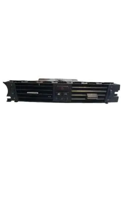 BMW 3 E90 E91 Dash center air vent grill 64229130458