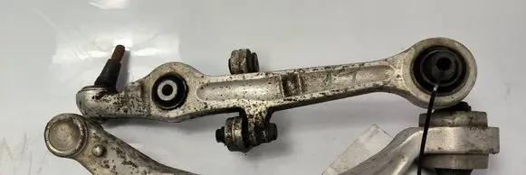 Audi A4 S4 B6 8E 8H Front control arm