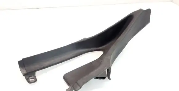 Tesla Model X Wiper trim 106460300B