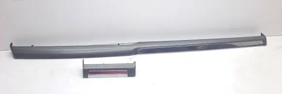 Opel Vectra C Dashboard glove box trim 13198819 769053620