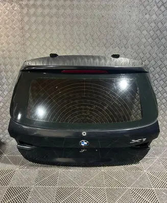 BMW X1 E84 Tailgate/trunk/boot lid