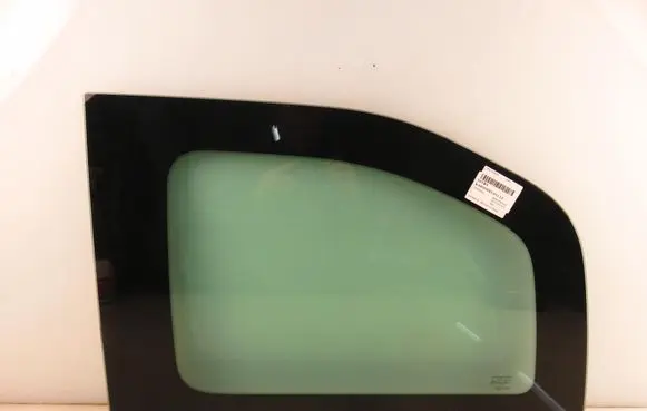 Citroen Berlingo Rear side window