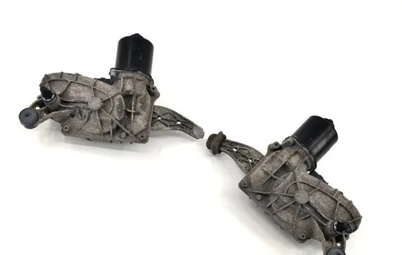 Renault Scenic III - Grand scenic III Wiper motor 288106583R 288102466R W000002191