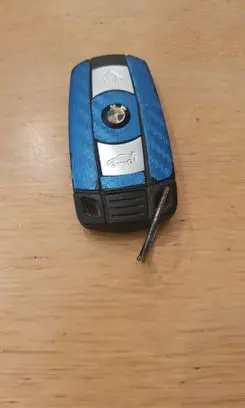 BMW 3 E90 E91 Ignition key/card 
