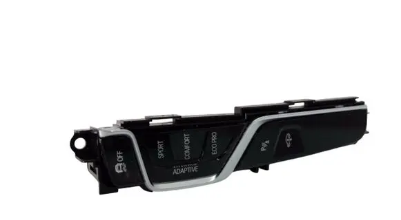 BMW 7 G11 G12 Parking PDC control unit/module 61319373809 9373809