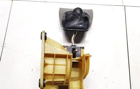 Ford Focus C-MAX Gear shifter/selector