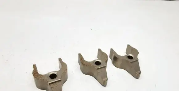 BMW 1 F20 F21 Fuel Injector clamp holder