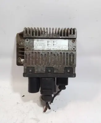 Volkswagen Transporter - Caravelle T5 Coolant fan relay 7H0919506F