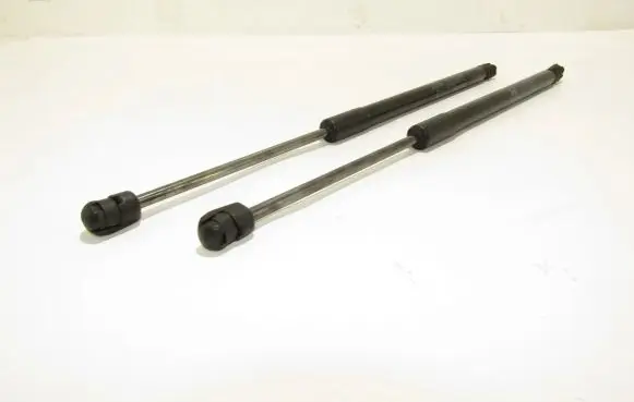 Hyundai ix20 Tailgate/trunk strut/damper 817701K000