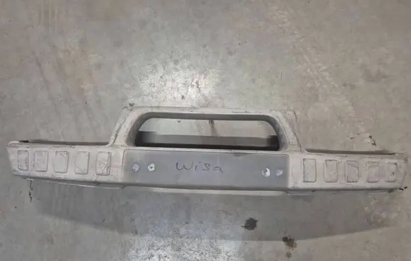 Citroen Visa Front bumper 