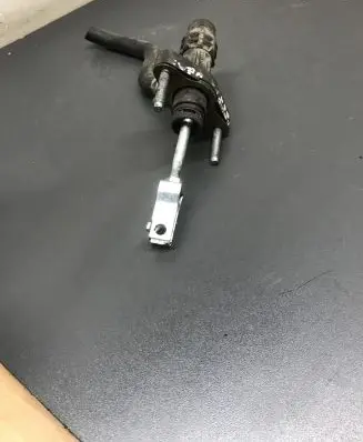 Toyota Corolla Verso AR10 Clutch master cylinder